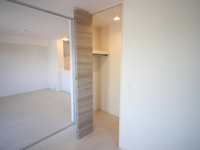 ファミーユ深井の物件内観写真