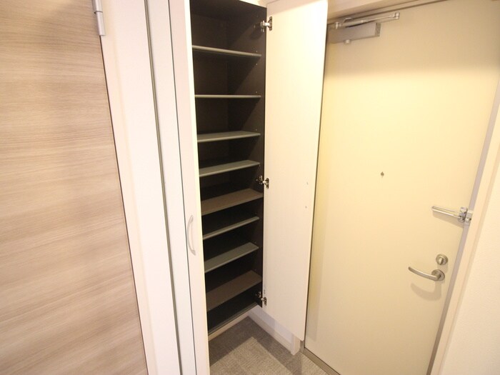 ファミーユ深井の物件内観写真