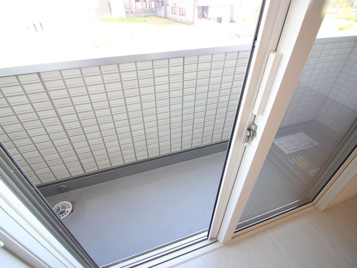 ファミーユ深井の物件内観写真