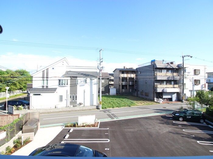 ファミーユ深井の物件内観写真