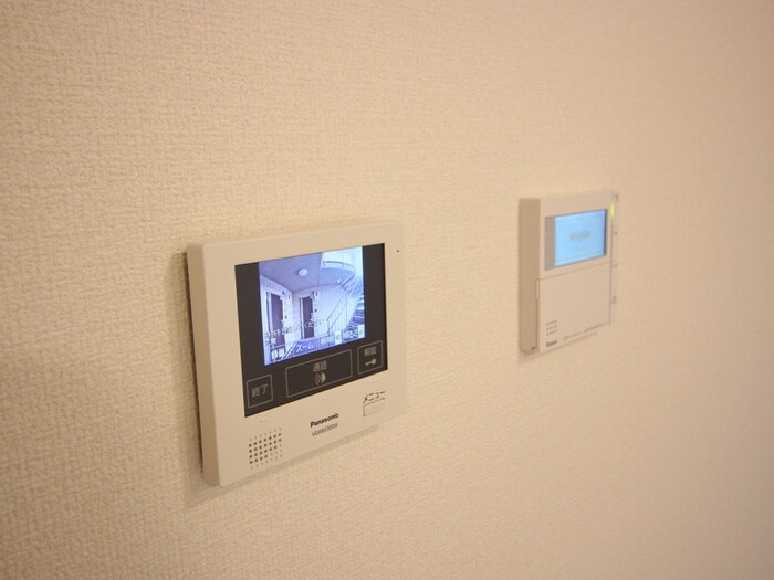 ファミーユ深井の物件内観写真