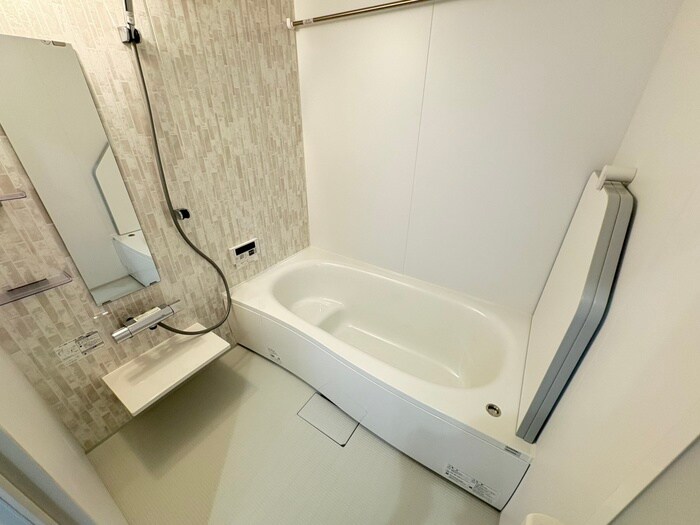 グランヴェールⅥの物件内観写真