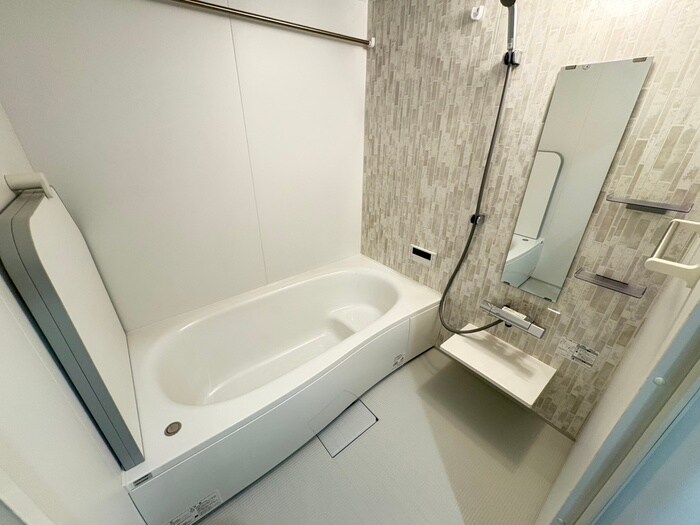 グランヴェールⅥの物件内観写真