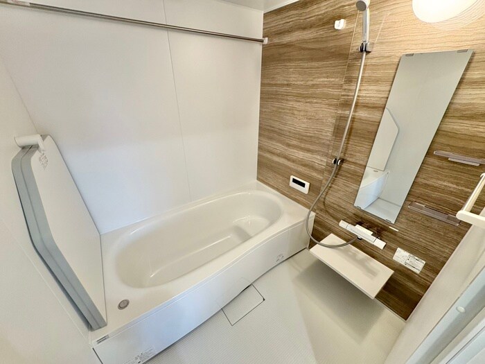 グランヴェールⅥの物件内観写真