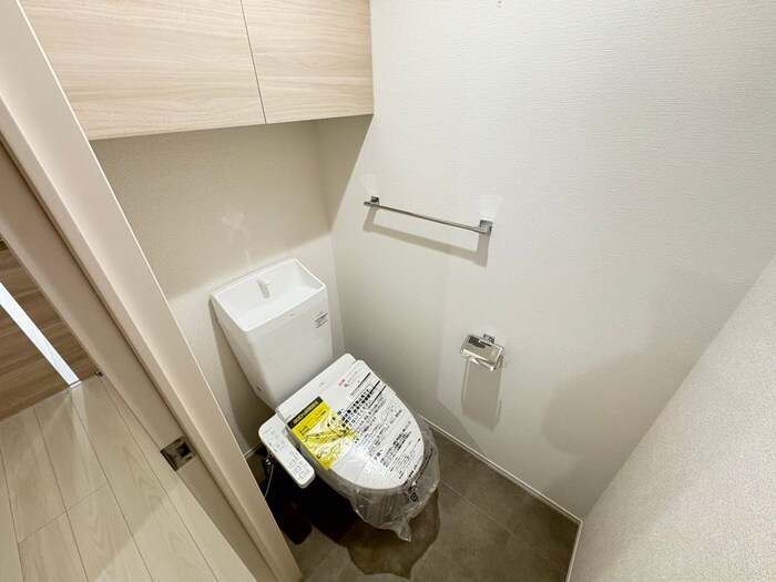 グランヴェールⅥの物件内観写真