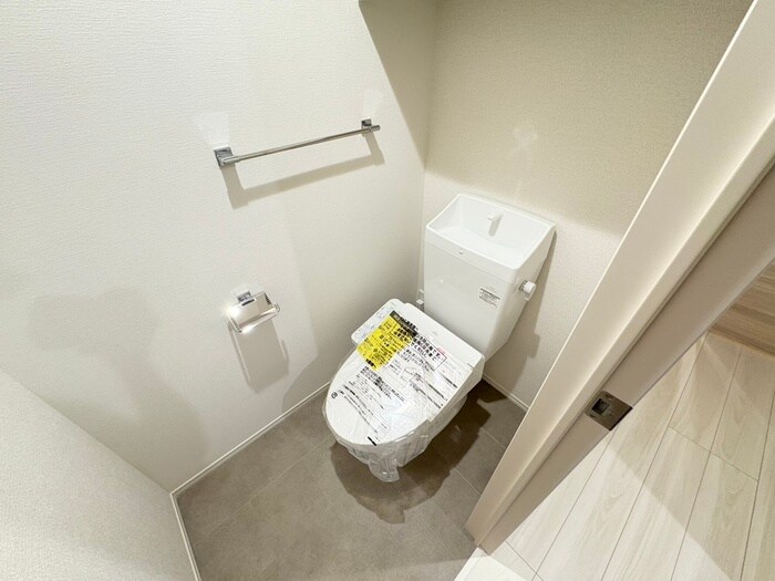 グランヴェールⅥの物件内観写真