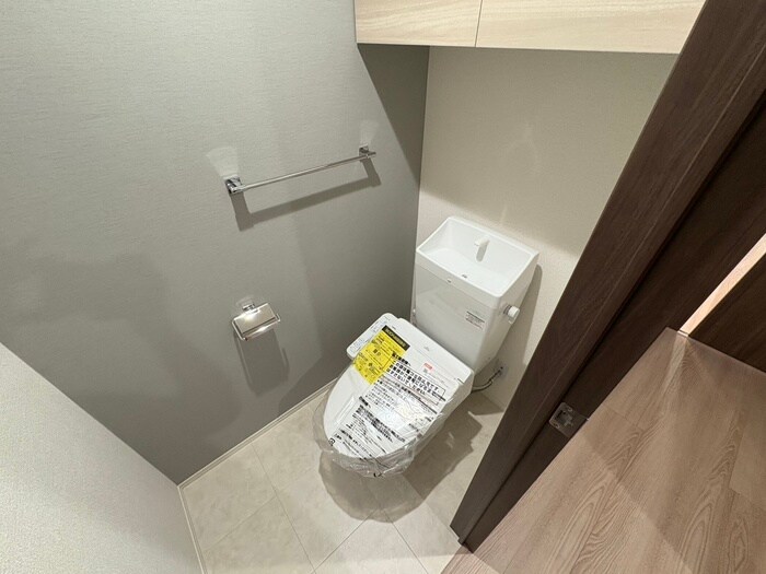 グランヴェールⅥの物件内観写真