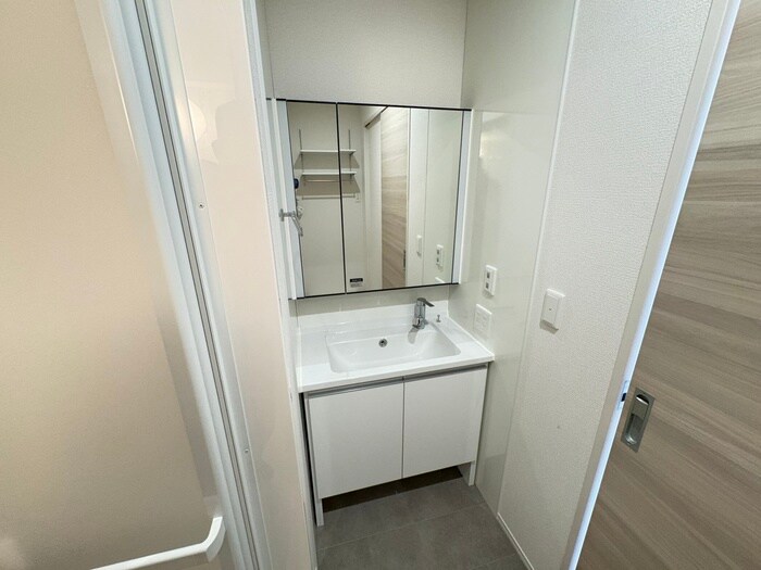 グランヴェールⅥの物件内観写真