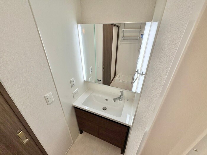 グランヴェールⅥの物件内観写真