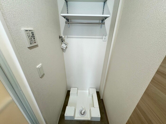 グランヴェールⅥの物件内観写真