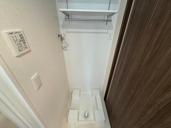 グランヴェールⅥの物件内観写真