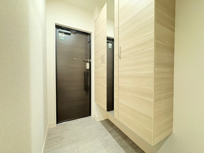 グランヴェールⅥの物件内観写真