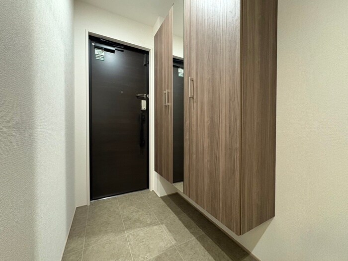 グランヴェールⅥの物件内観写真