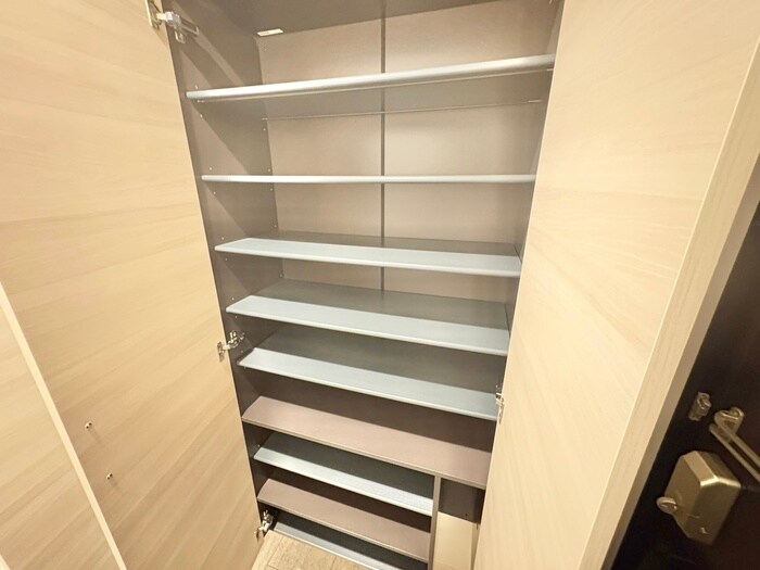 グランヴェールⅥの物件内観写真