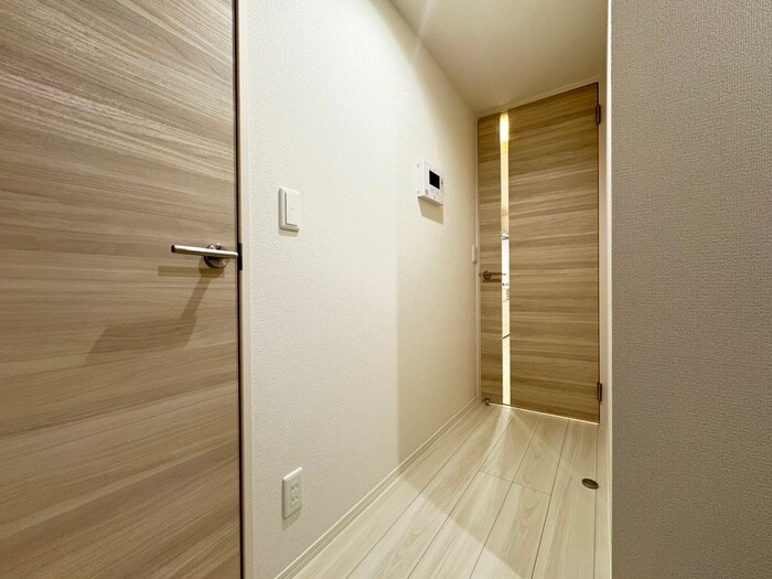 グランヴェールⅥの物件内観写真