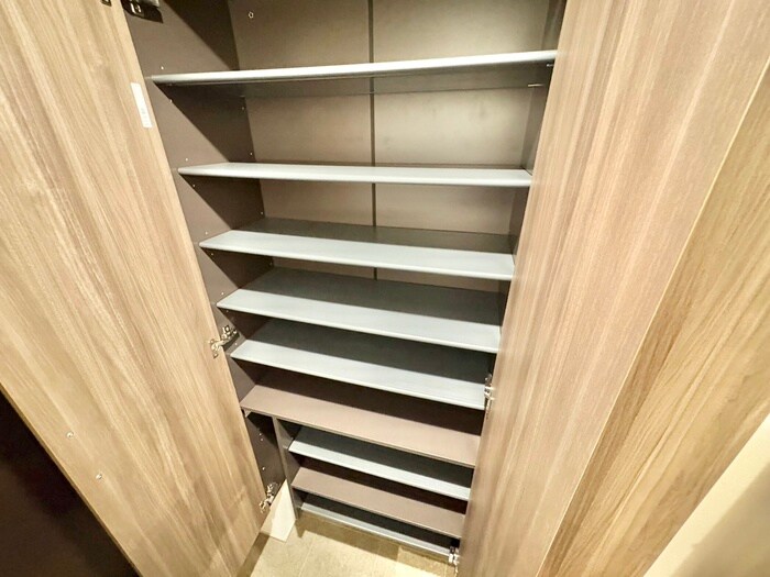 グランヴェールⅥの物件内観写真