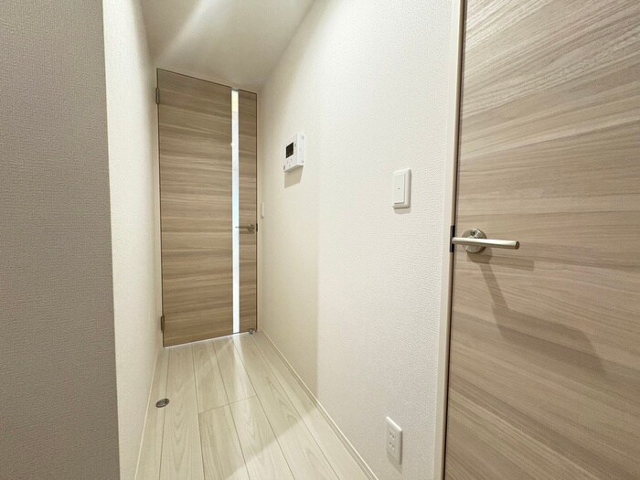 グランヴェールⅥの物件内観写真