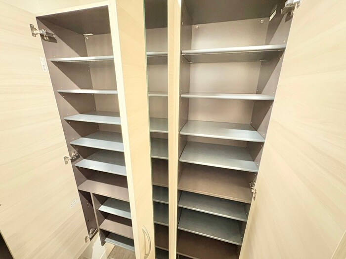 グランヴェールⅥの物件内観写真