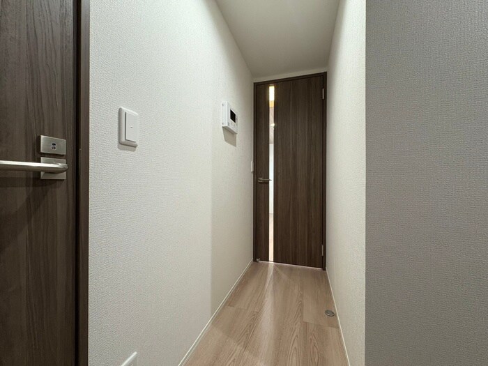 グランヴェールⅥの物件内観写真