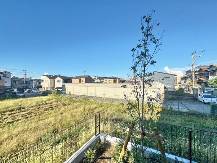 グランヴェールⅥの物件内観写真