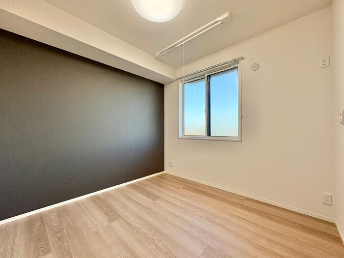 グランヴェールⅥの物件内観写真