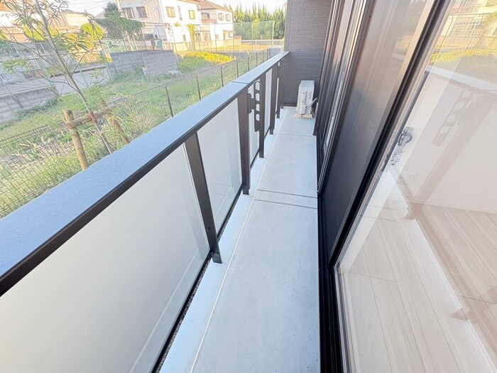 グランヴェールⅥの物件内観写真