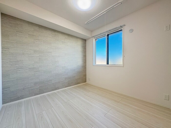 グランヴェールⅥの物件内観写真