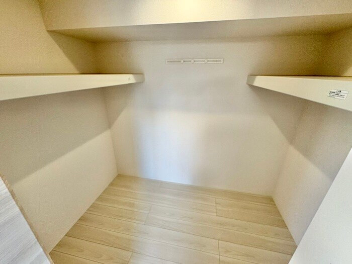 グランヴェールⅥの物件内観写真