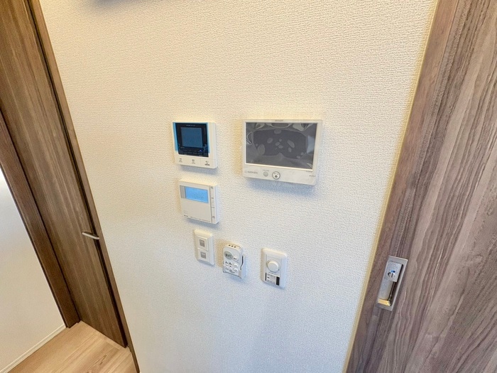 グランヴェールⅥの物件内観写真