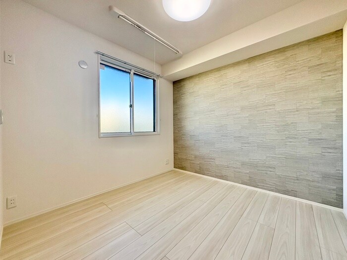 グランヴェールⅥの物件内観写真