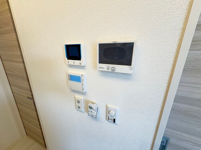 グランヴェールⅥの物件内観写真