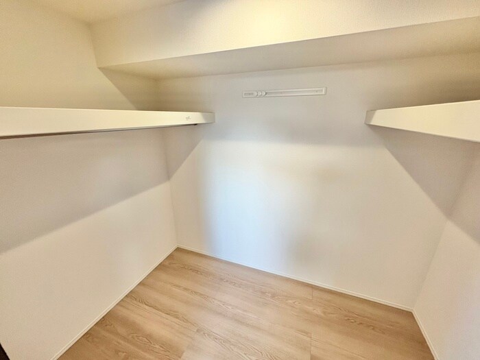 グランヴェールⅥの物件内観写真