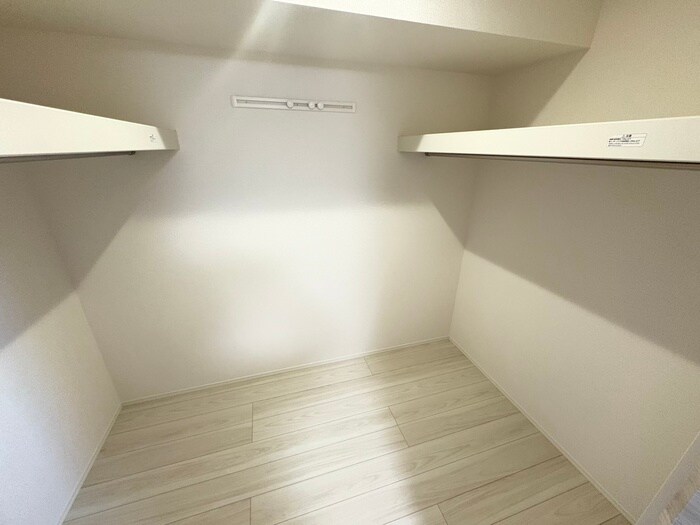 グランヴェールⅥの物件内観写真