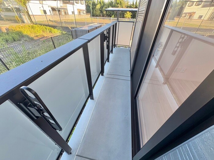 グランヴェールⅥの物件内観写真