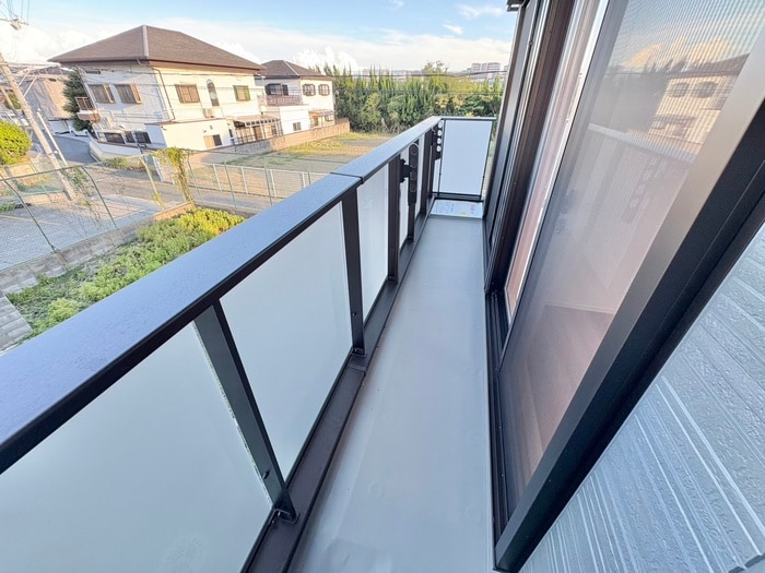 グランヴェールⅥの物件内観写真