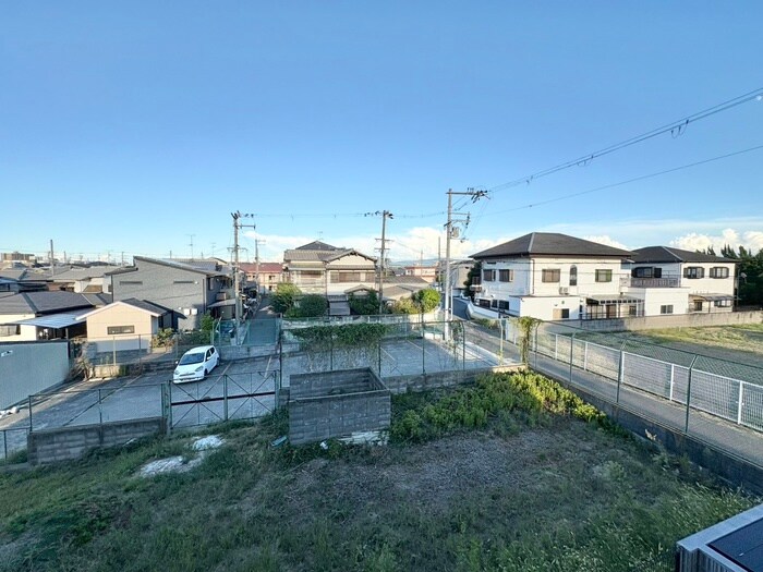 グランヴェールⅥの物件内観写真