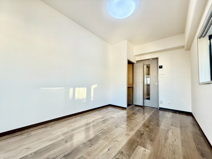 サンハイム蛍池第Ⅱの物件内観写真