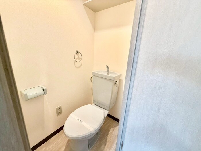 サンハイム蛍池第Ⅱの物件内観写真