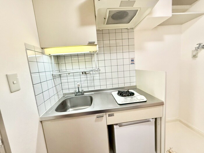 サンハイム蛍池第Ⅱの物件内観写真