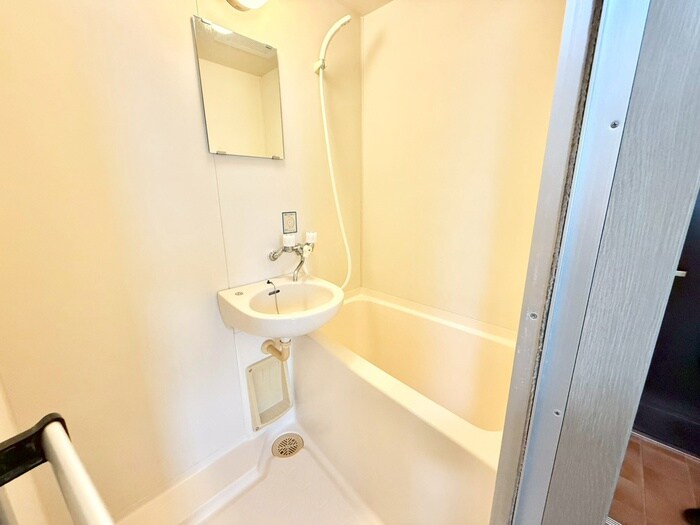 サンハイム蛍池第Ⅱの物件内観写真