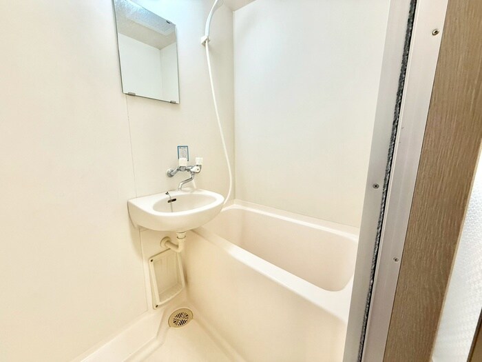 サンハイム蛍池第Ⅱの物件内観写真