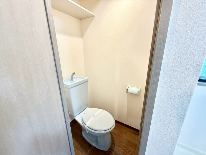 サンハイム蛍池第Ⅱの物件内観写真