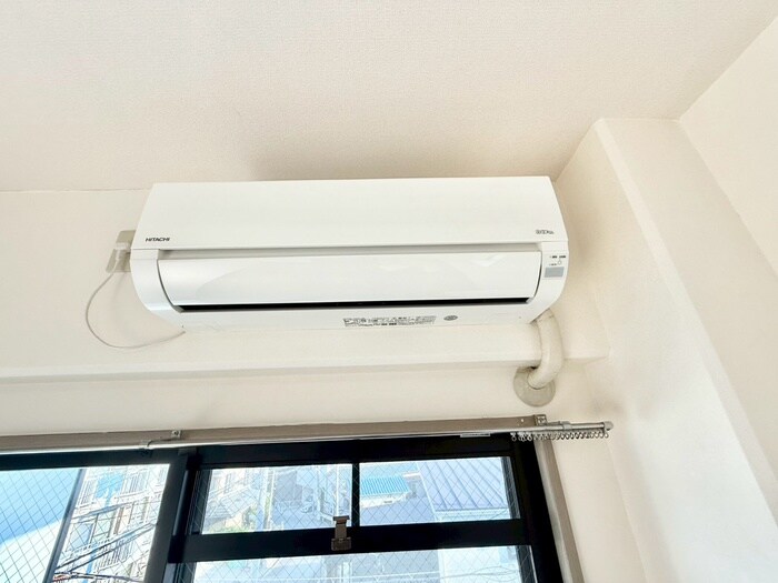 サンハイム蛍池第Ⅱの物件内観写真