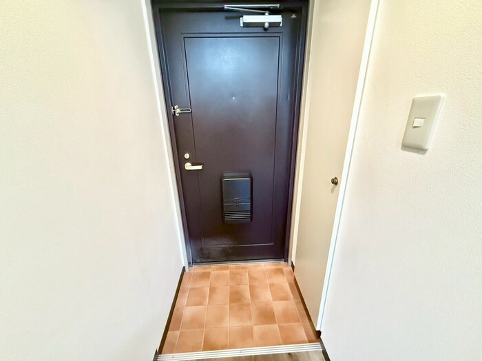 サンハイム蛍池第Ⅱの物件内観写真