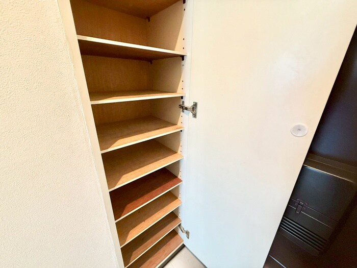 サンハイム蛍池第Ⅱの物件内観写真