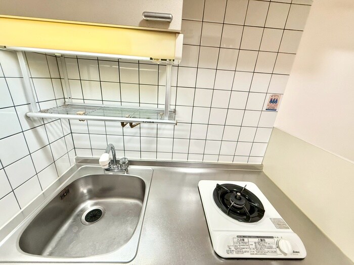 サンハイム蛍池第Ⅱの物件内観写真