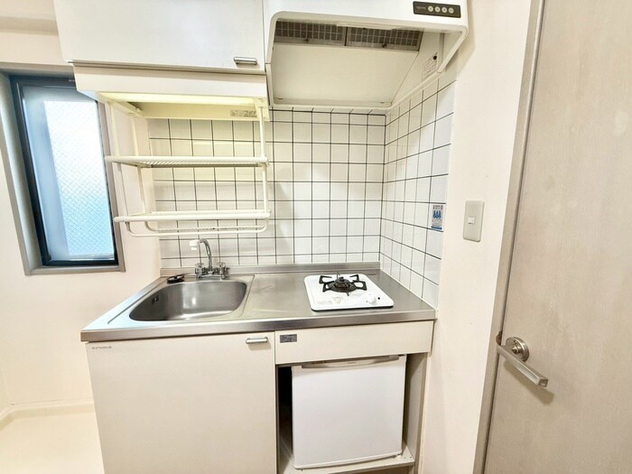 サンハイム蛍池第Ⅱの物件内観写真