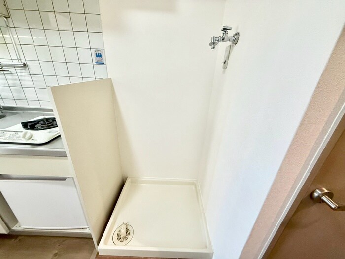 サンハイム蛍池第Ⅱの物件内観写真