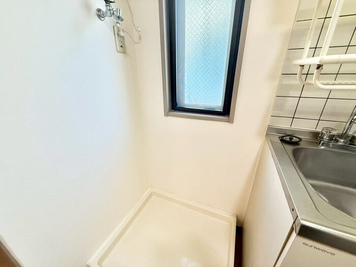 サンハイム蛍池第Ⅱの物件内観写真