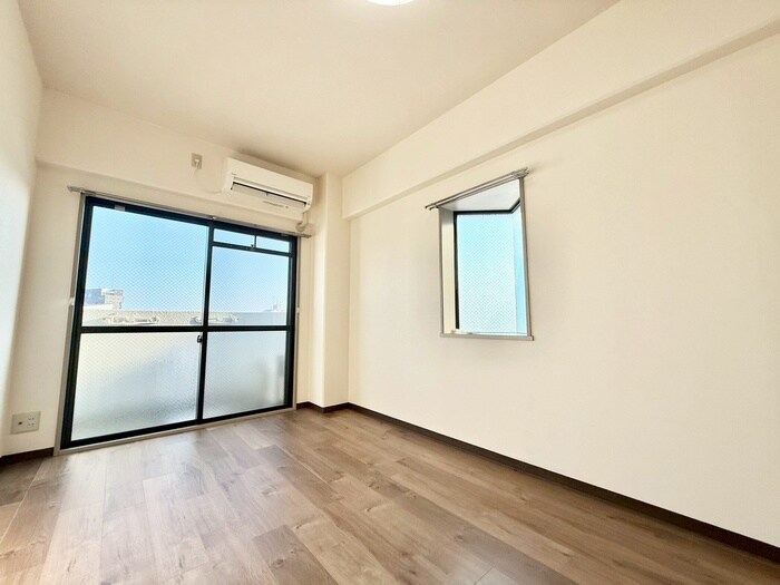 サンハイム蛍池第Ⅱの物件内観写真